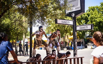 soweto guided bicycle tour with local lunch and historical sites-7