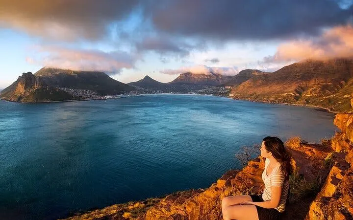 Cape Town Seal Snorkelling, Penguin Colony and Cape of Good Hope Private Tour