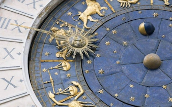 venice clock tower-2
