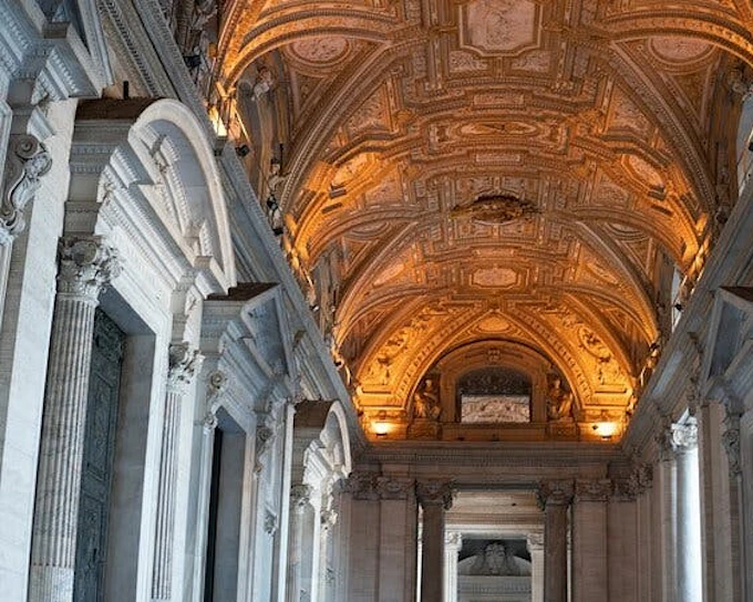 VIP Private Tour of St. Peter’s Basilica — Skip the Line