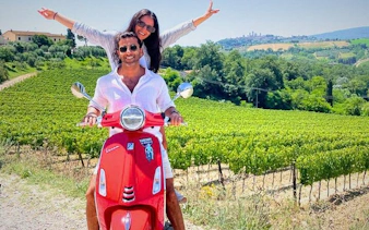 ab florenz: vespa-tour durch die toskana in kleingruppe mit mittagessen und wein-16