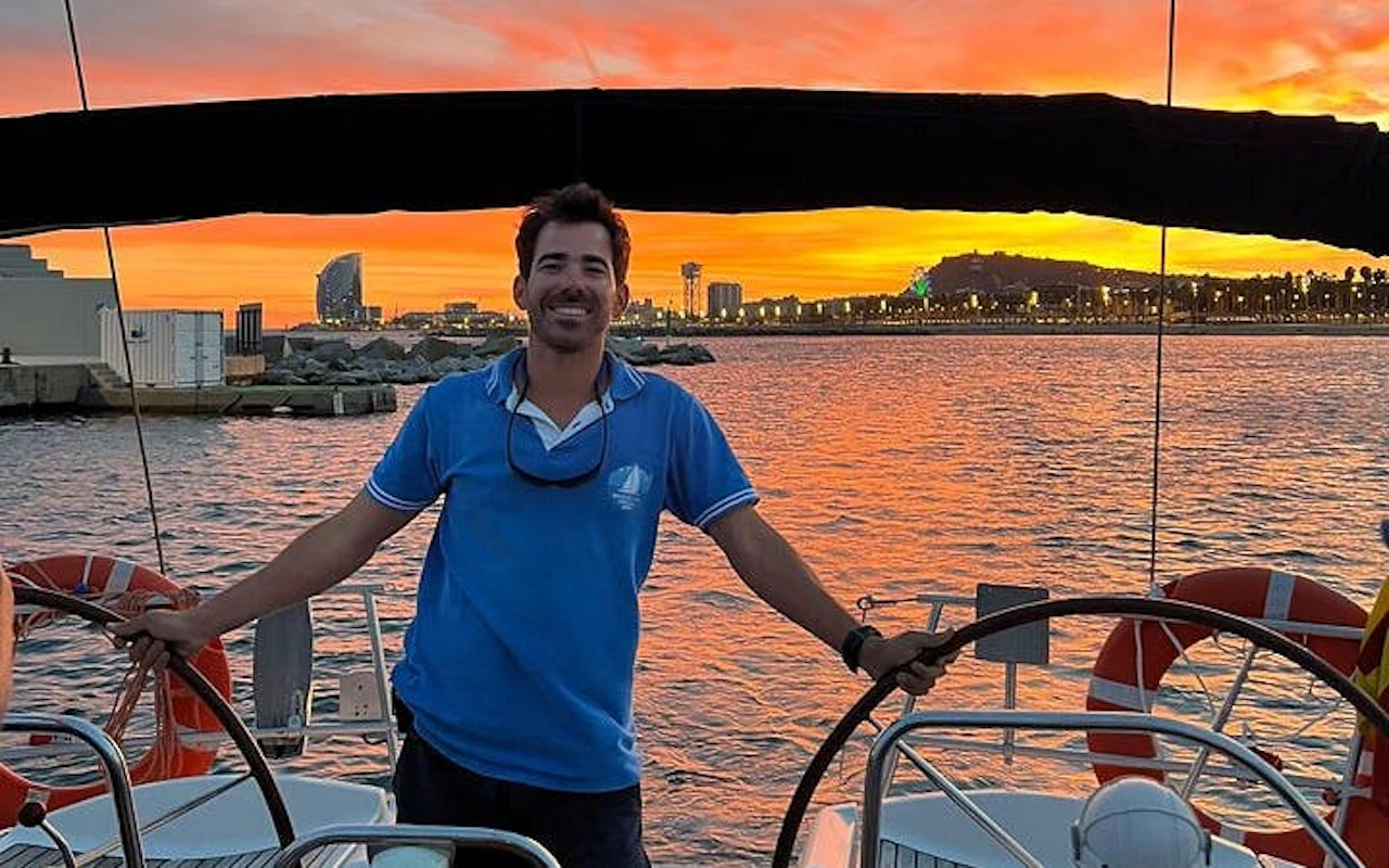 Sensatievolle zonsondergangtour door Barcelona met open bar en snacks — 5