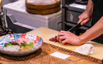 en prisbelønt kveld på izakaya – på barrunde i shibuya som en -3
