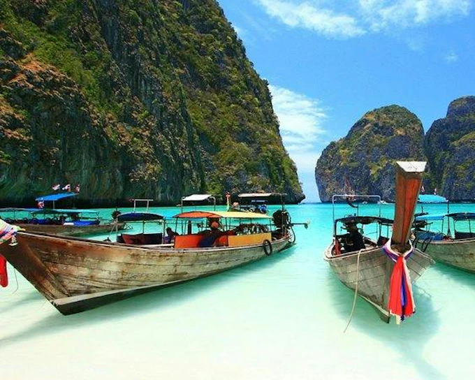 From Phuket: Banana Beach (Koh Hey) Day Trip with Round-Trip Hotel Transfers