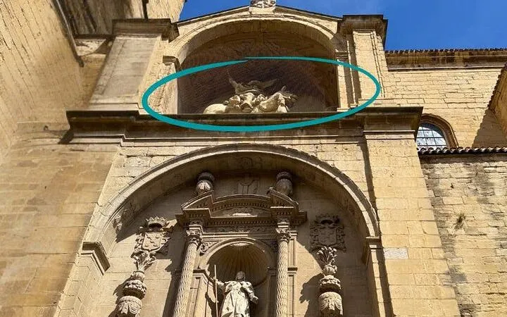 Logroño Self-Guided Museum Tour via Mobile App Image 10