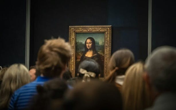 paris louvre museum guided tour with tickets-2