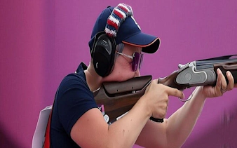 shooting range experience with roundtrip transfer from side-4