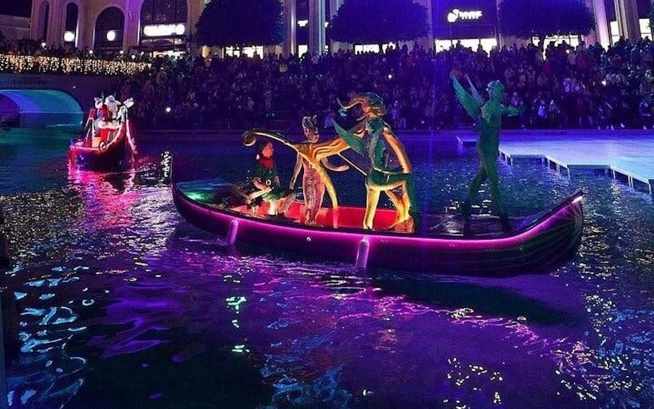 „Land of Legends“-Show in Antalya – inklusive Hin- und Rücktransfer — 7