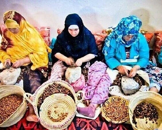 Private Full Day City Tour at Agadir City & transfer - Marrakesh