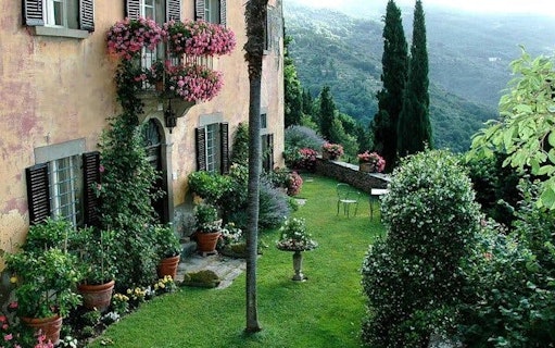visite privée en minibus à partir de florence à la découverte des lieux de tournage du film « sous le soleil de toscane »-5