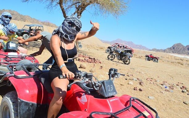 private vip quad bike safari – sharm el sheikh-3