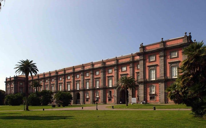 museo di capodimonte-1
