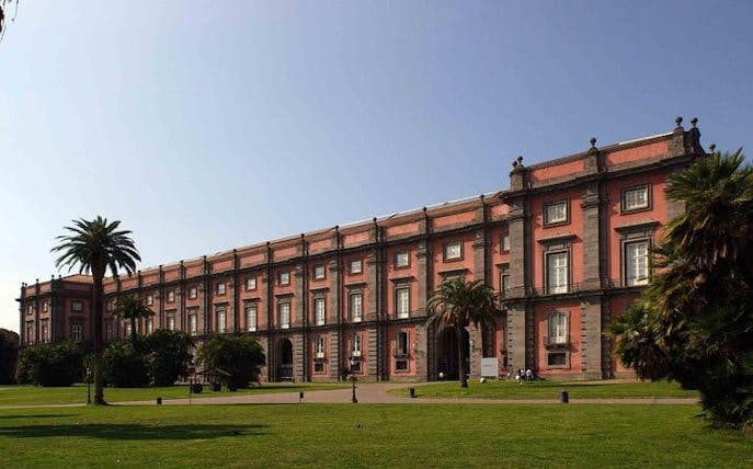 museo di capodimonte-1