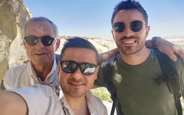 Cappadocia Red Tour: Guided Small-Group Day Trip with Museum Tickets, Pottery Workshop, Local Lunch, and Hotel Transfers
