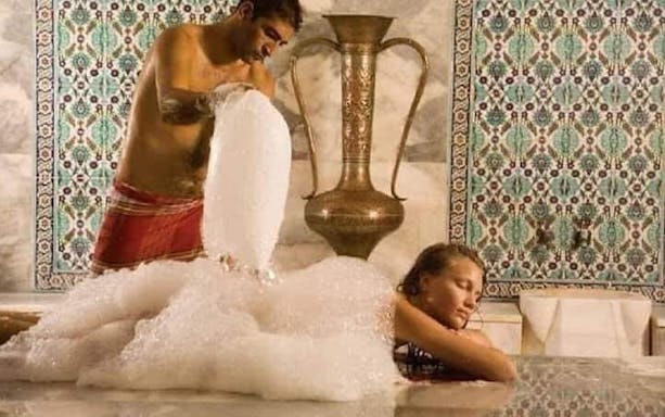 authentic turkish bath & spa experience in alanya-5