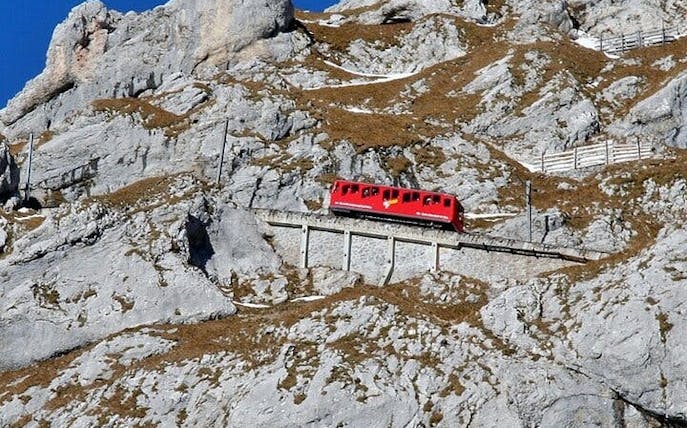 mount pilatus & lucerne private tour from zurich-1