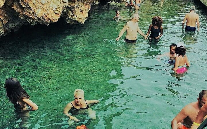 orak island cruise from bodrum – swim in turquoise bays-1