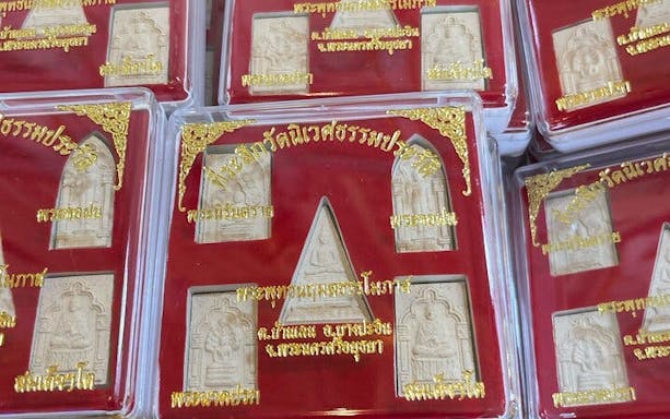 de verborgen pareltjes van ayutthaya: groepsrondleiding met auto en lokale gids-5