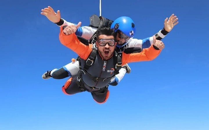 alanya tandem skydiving over the mediterranean sea-5
