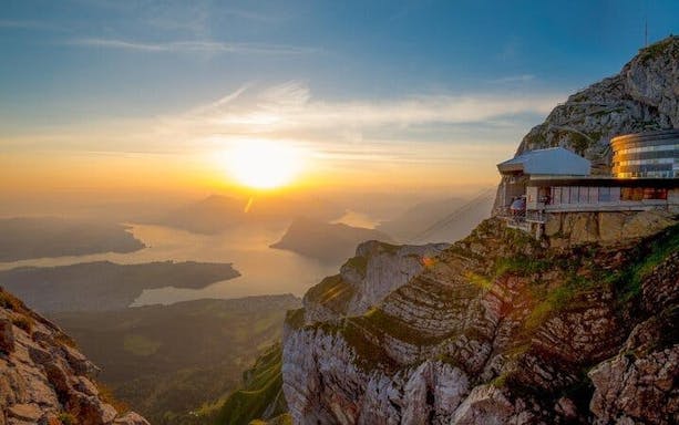 mount pilatus & lucerne private tour from zurich-5