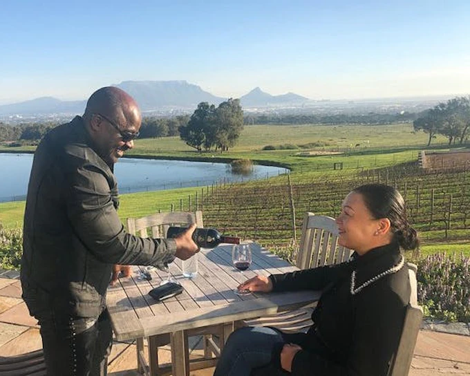 Constantia Winelands Private Wine Tour from Cape Town