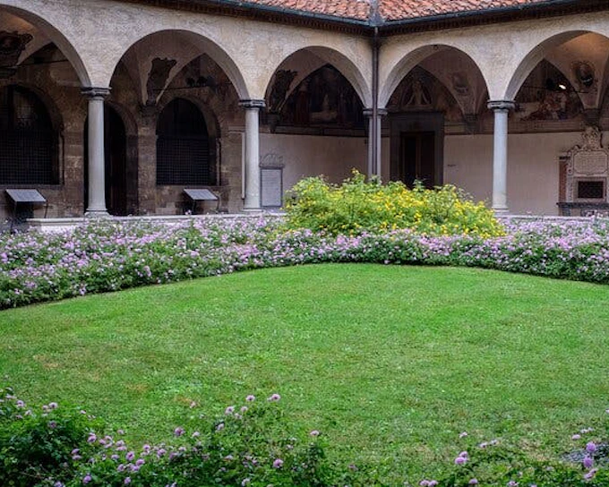 Santa Maria Novella Museum Entrance Tickets