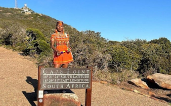 cape town table mountain, boulders beach penguins, and cape point guided group tour with hotel pickup-10