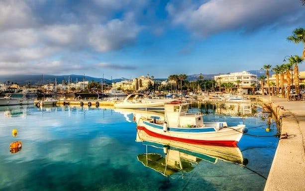bodrum to kos day trip with hotel pickup and ferry tickets-4