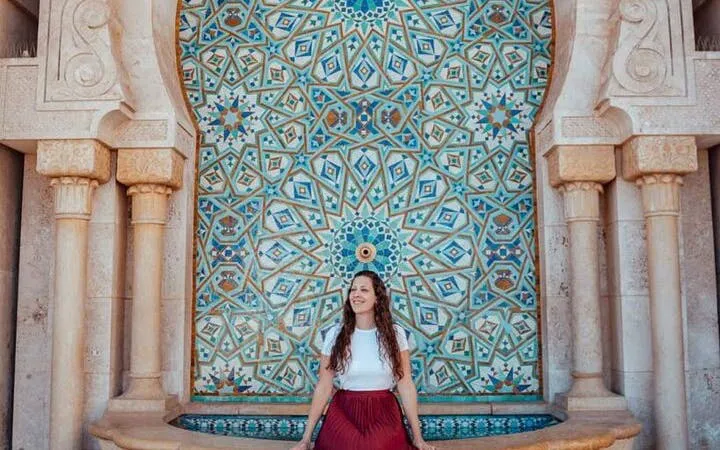 Casablanca Full-Day Excursion with Transfer Included – Marrakesh Image 10