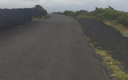 Pico Island Small-Group Guided Tour: Volcanoes, UNESCO Vineyards, and Local Culture