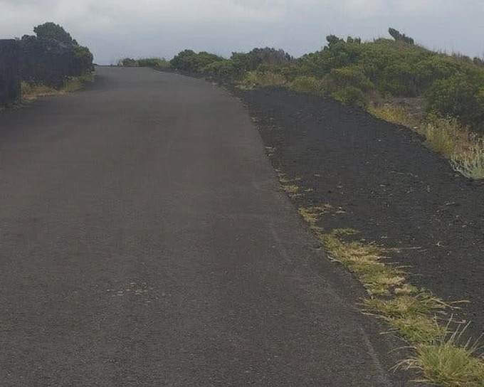 Pico Island Small-Group Guided Tour: Volcanoes, UNESCO Vineyards, and Local Culture
