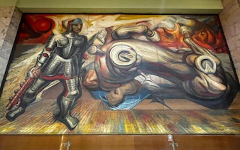 exklusive tour durch den palacio de bellas artes - kleingruppen-3