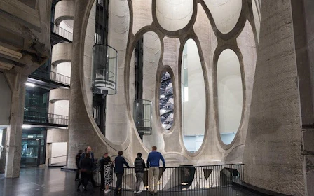 Robben Island Museum Guided Tour and Cape Town Museums Ticket Combo with Hotel Transfers