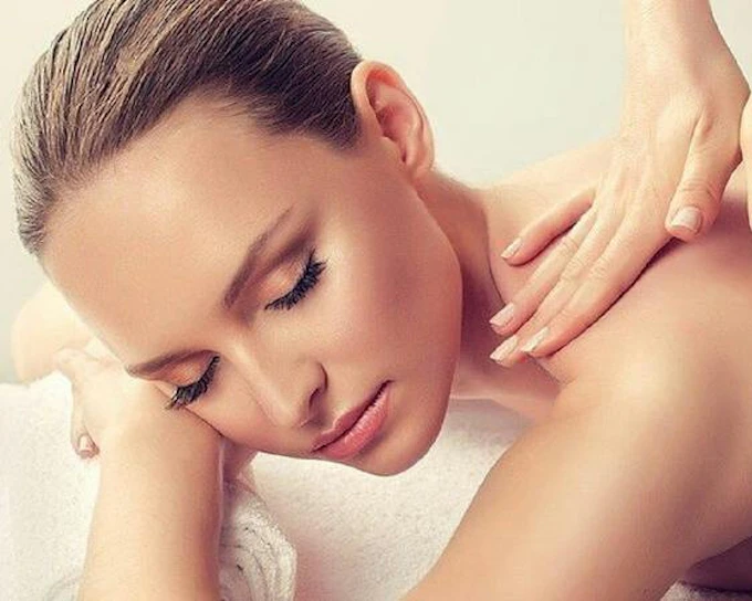 90-Min Massage with Sauna, Steam & Jacuzzi Sessions / Hurghada (Product 55708)