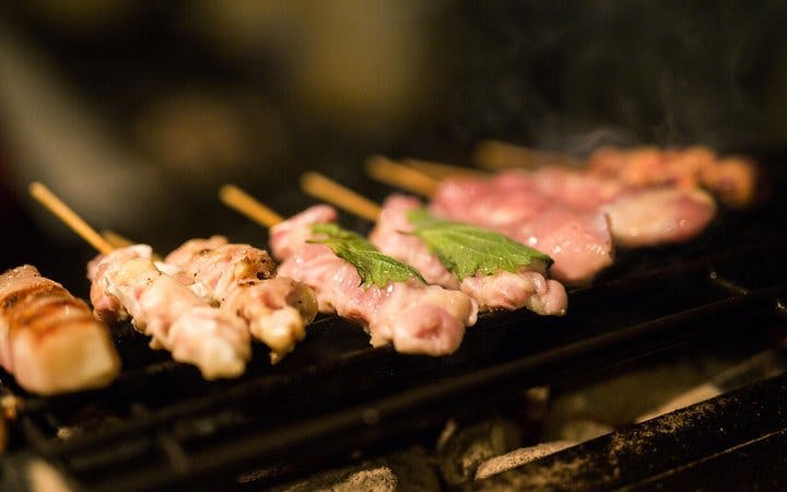 tur pietonal culinar prin izakaya-urile din shinjuku, cu 14 degustări și băuturi-2