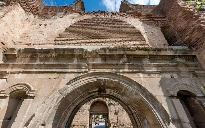 Iznik and Nicea Historical Sites Private Guided Tour from Istanbul Image 4