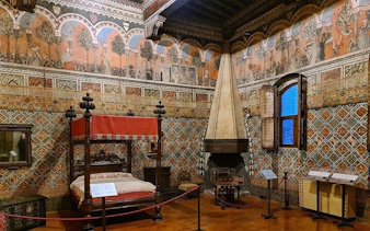 eintrittstickets für den palazzo davanzati-1