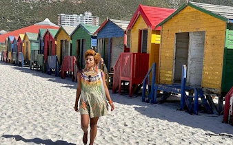 cape town table mountain, boulders beach penguins, and cape point guided group tour with hotel pickup-3