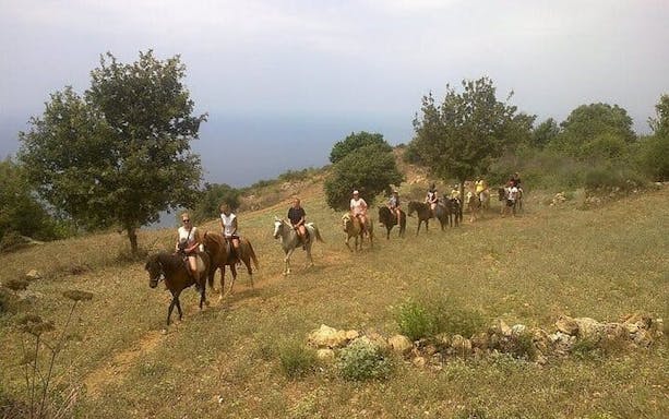 experiencia a caballo en alanya-3