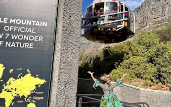 cape town table mountain, boulders beach penguins, and cape point guided group tour with hotel pickup-7