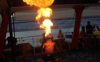 alanya night safari – sunset, off-road adventure & city lights-5