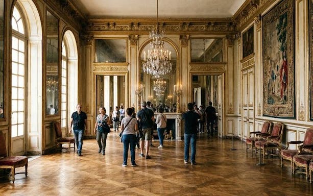 the palace of versailles and garden experience-4