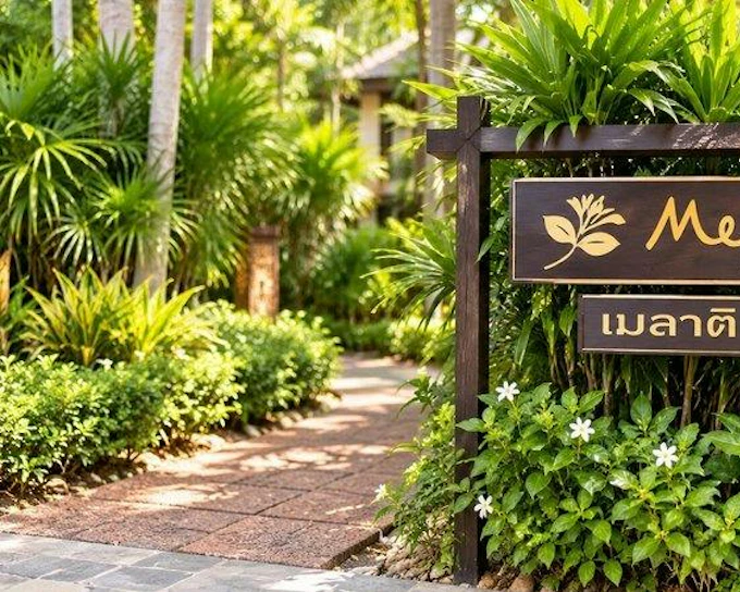 Melati Beach Resort & Spa Treatment: Massage, Facial or Scrub