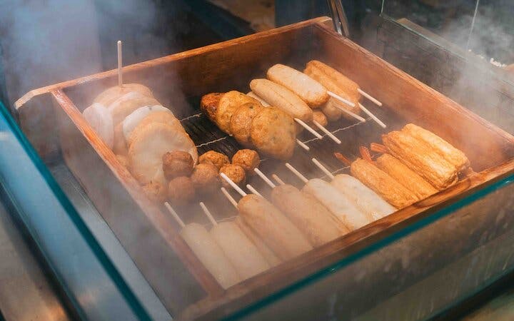 tur pietonal prin piața nishiki, cu peste 7 degustări de mâncare de stradă-2