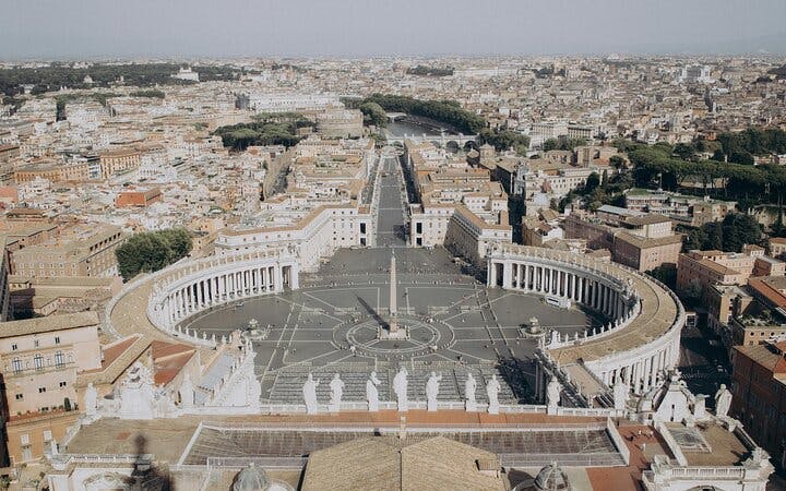 biglietto d’ingresso salta la fila per i musei vaticani e la cappella sistina-1