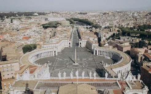 entrada sin filas para los museos vaticanos y la capilla sixtina-1