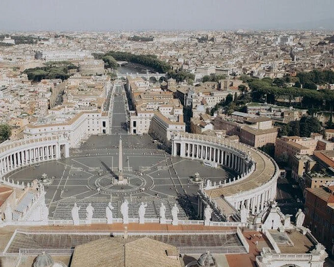 Vatican Museums and Sistine Chapel Skip-the-Line Entry Ticket