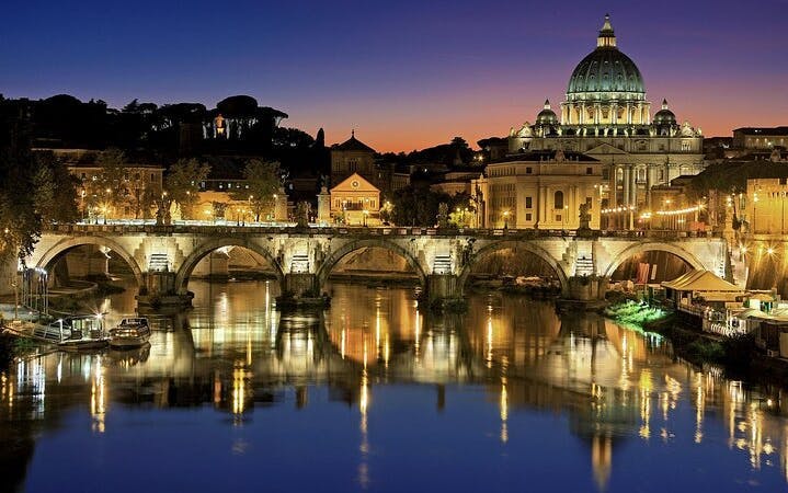 tour guiado aos museus do vaticano e à capela sistina - saída para a basílica de são pedro-3