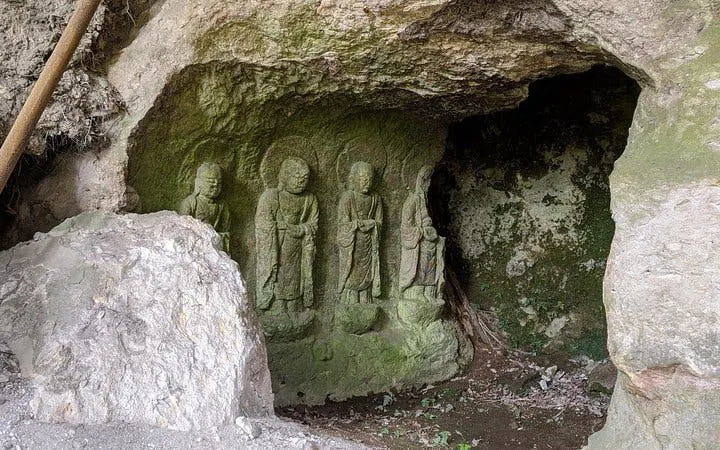 Nara - Private Cross Bike tour, Hidden temple, Nature, ancient Sites, and sport Image 10