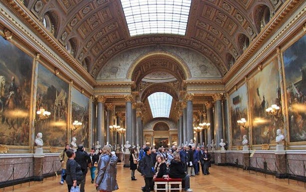 versailles palace skip the line guided tour from paris-3